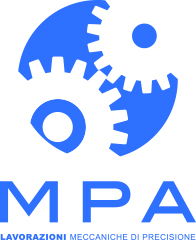 MPA Lavorazioni meccaniche di precisione